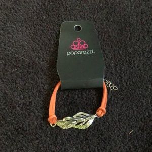 🍂☕️Leather Bracelet☕️🍂